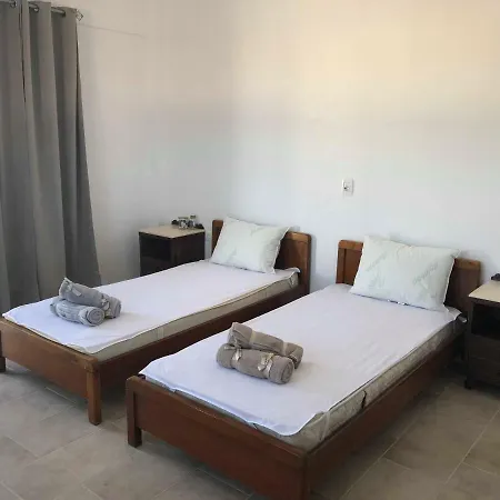 Summer Holidays In Apartment