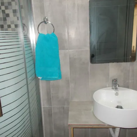 Summer Holidays In Apartment *